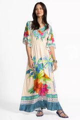 TAMI MAXI DRESS
