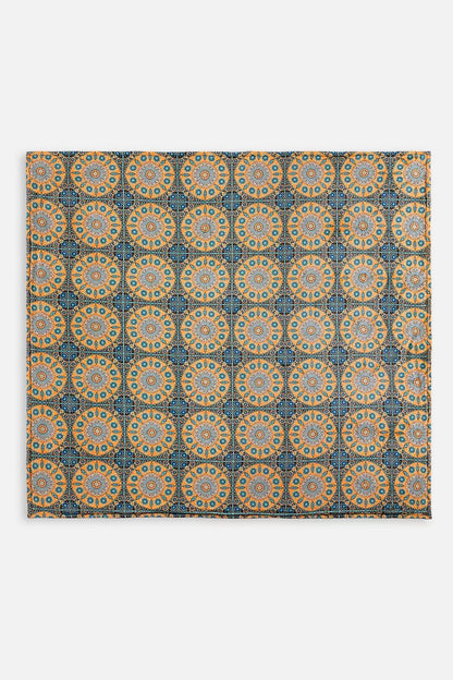 Laurel Canyon Cozy Blanket