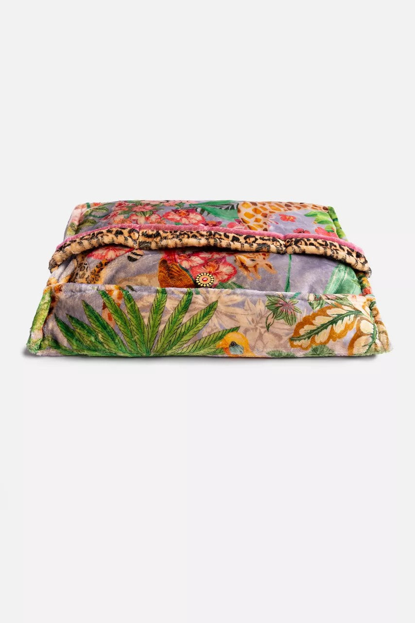 Travel Blanket