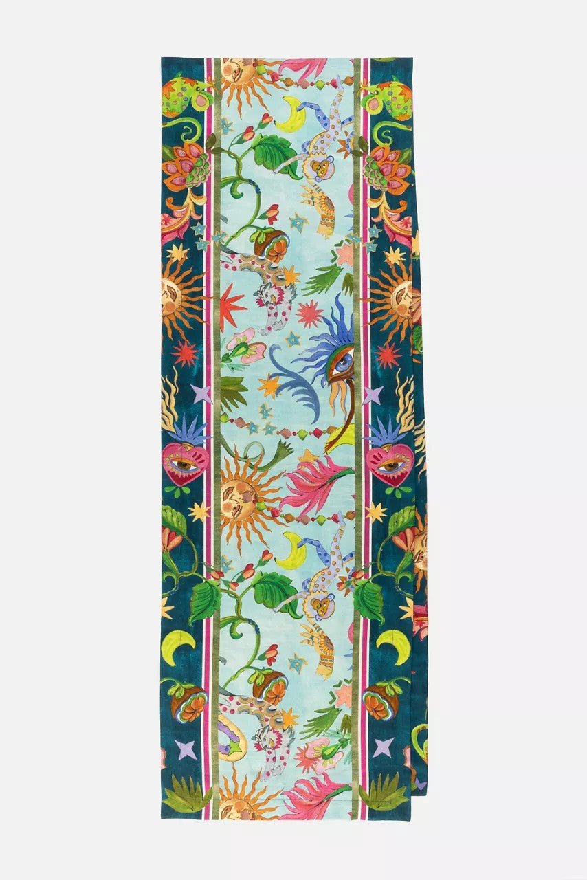 KAYLA TABLE RUNNER