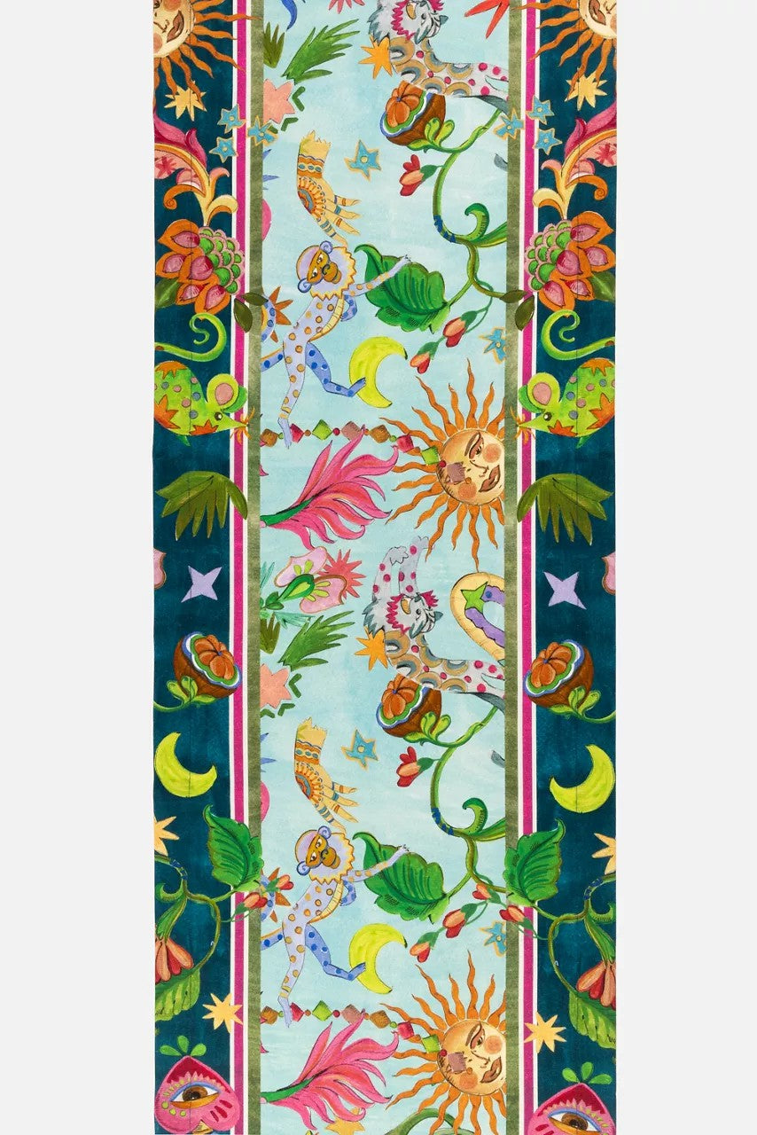 KAYLA TABLE RUNNER