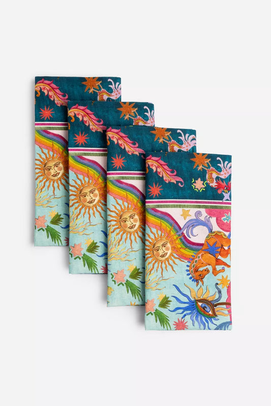 KAYLA NAPKINS