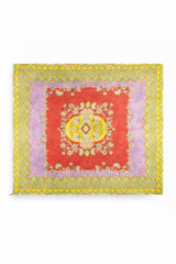 MELISSA GAUZE BLANKET