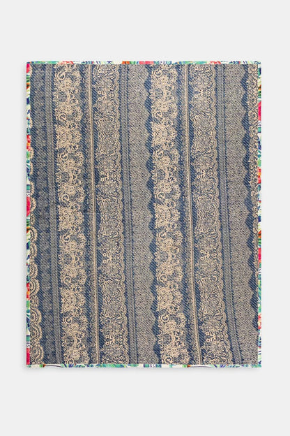 Travel Blanket