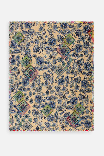Travel Blanket