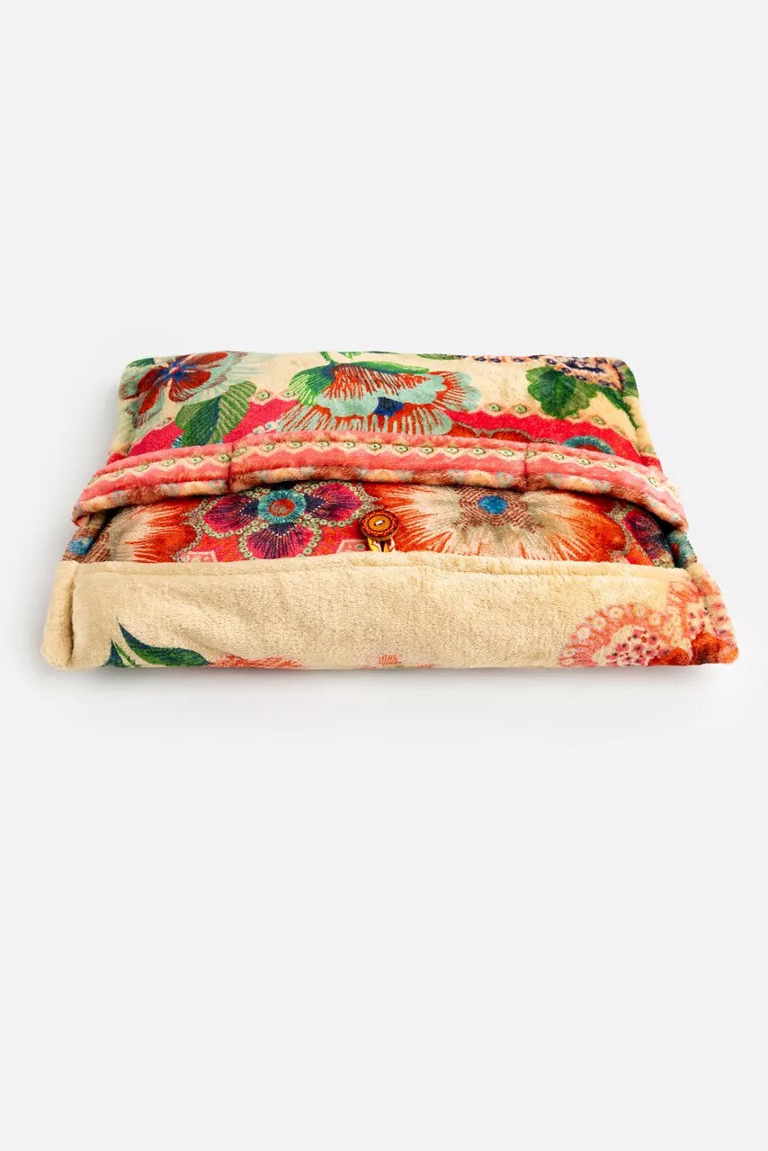 Travel Blanket