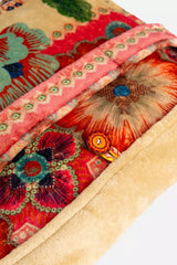 Travel Blanket