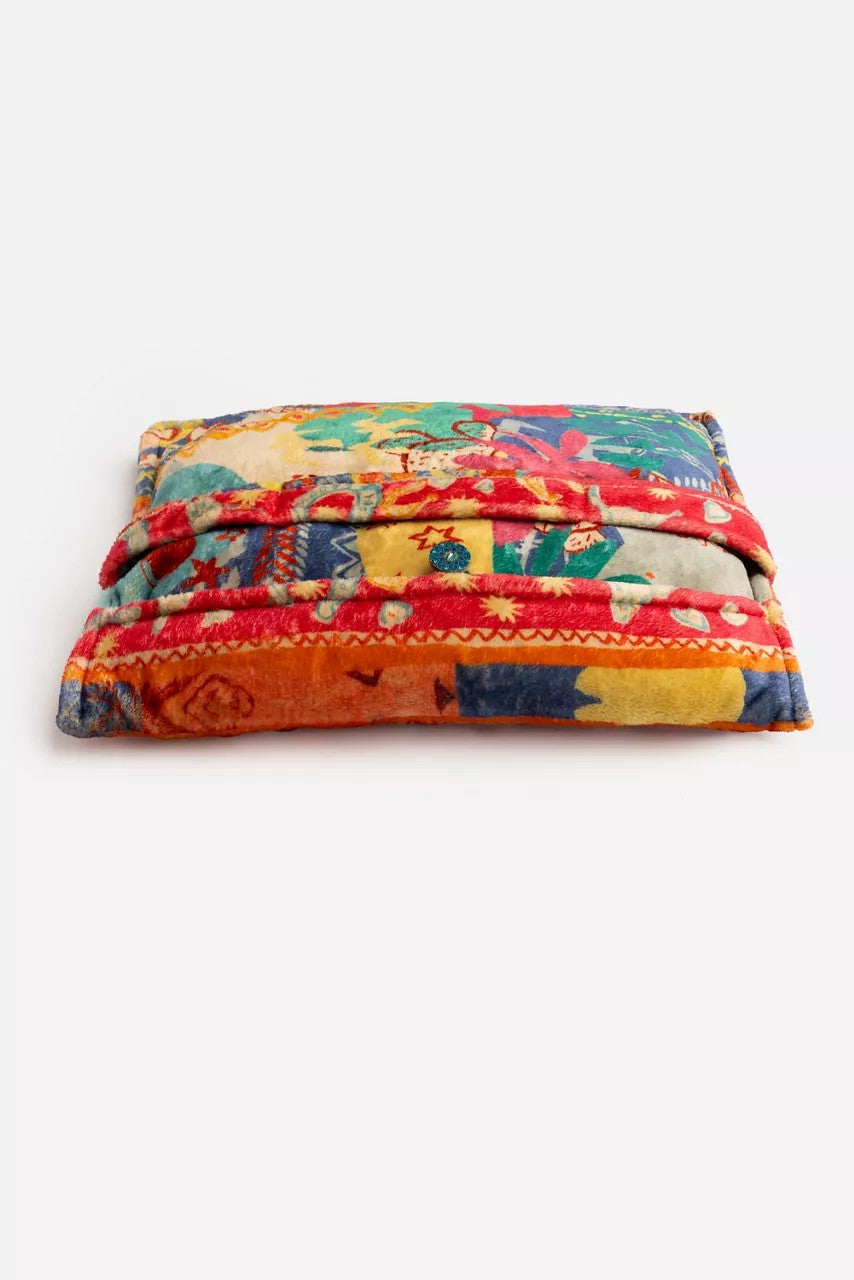 Travel Blanket