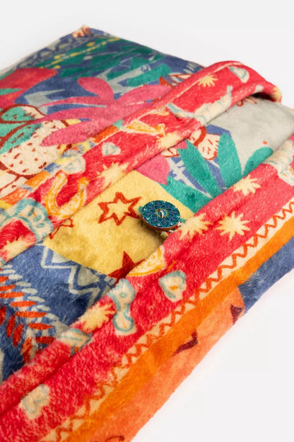 Travel Blanket