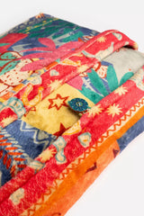 Travel Blanket