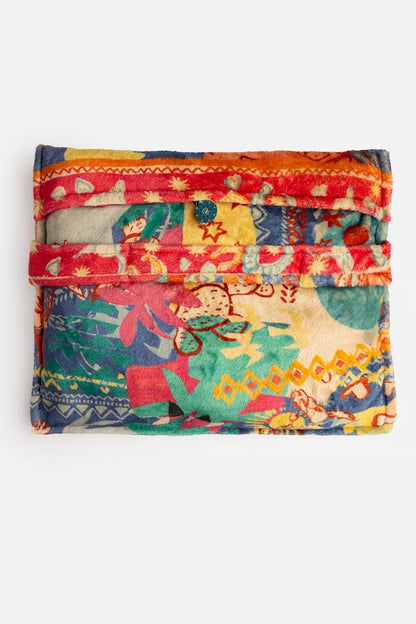 Travel Blanket