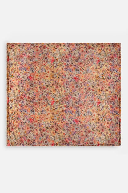 Laurel Canyon Cozy Blanket
