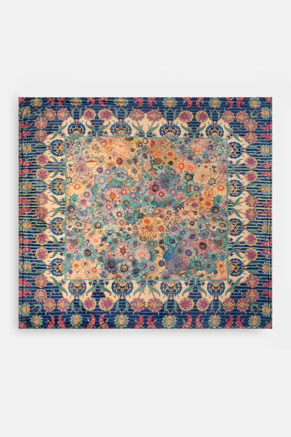 Laurel Canyon Cozy Blanket