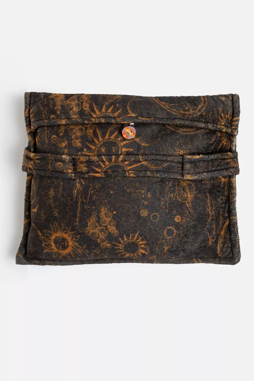 Travel Blanket