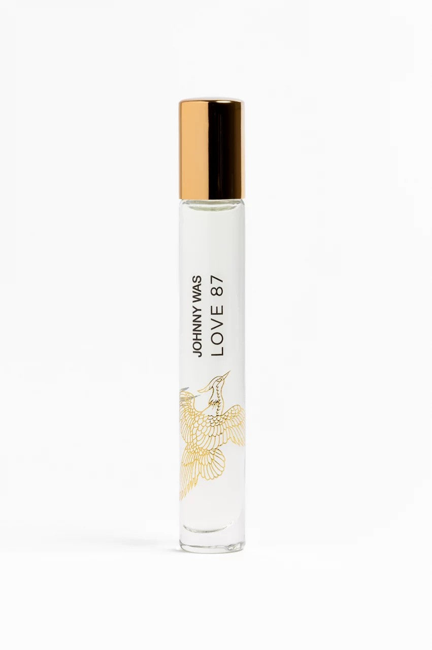 Love 87 10Ml Rollerball