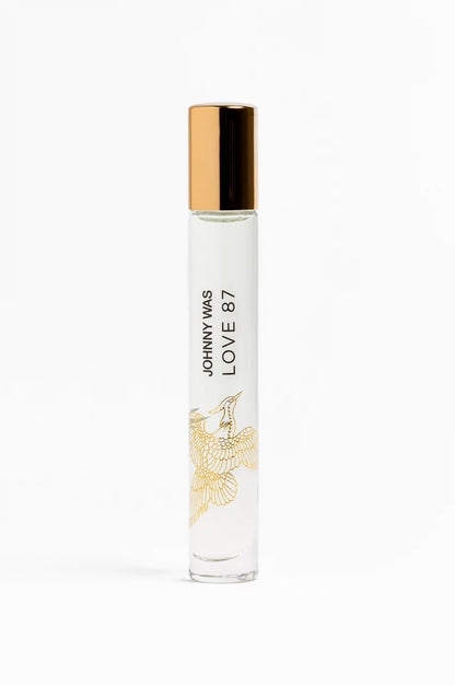 Love 87 10Ml Rollerball