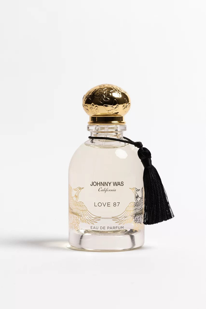 Love 87 50Ml