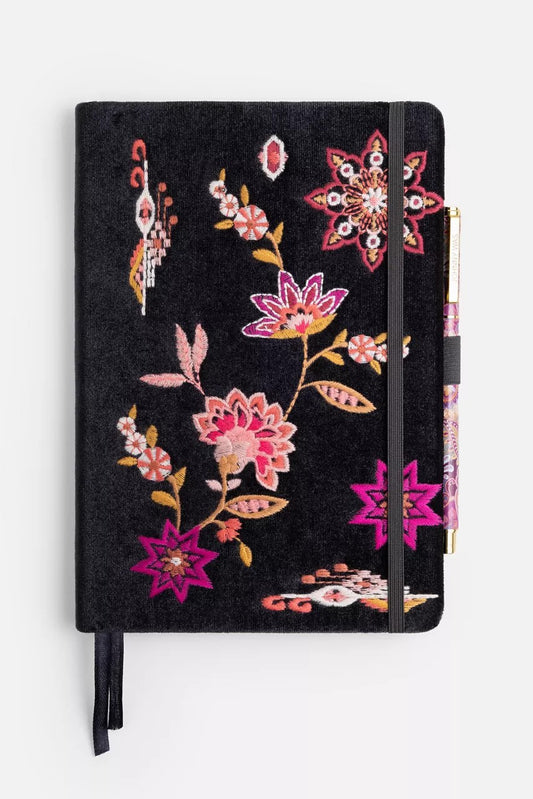 CHIARA JOURNAL AND PEN SET