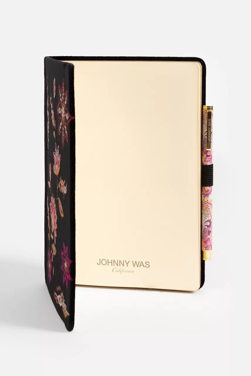 CHIARA JOURNAL AND PEN SET
