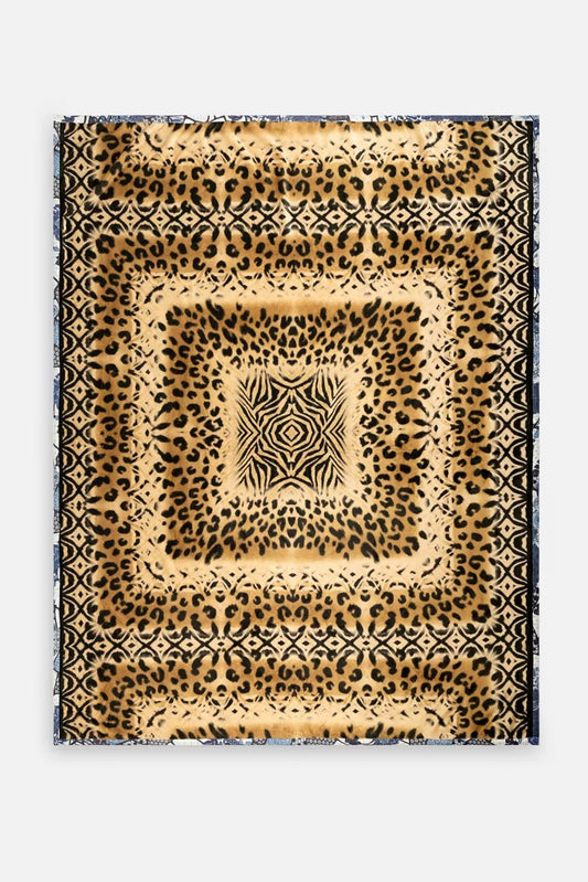 Travel Blanket