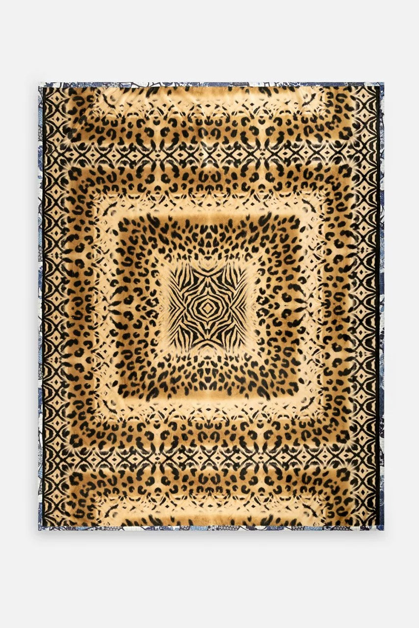Travel Blanket