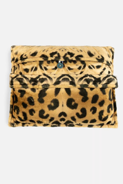 Travel Blanket