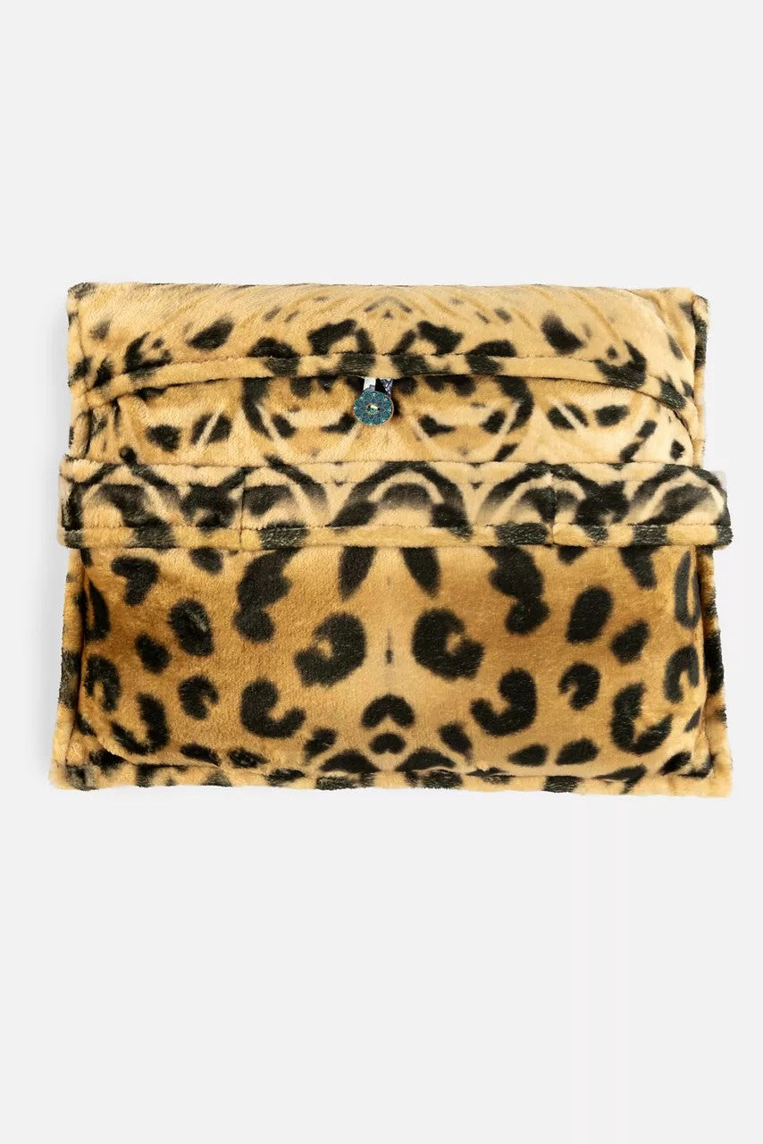 Travel Blanket