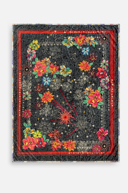 Travel Blanket