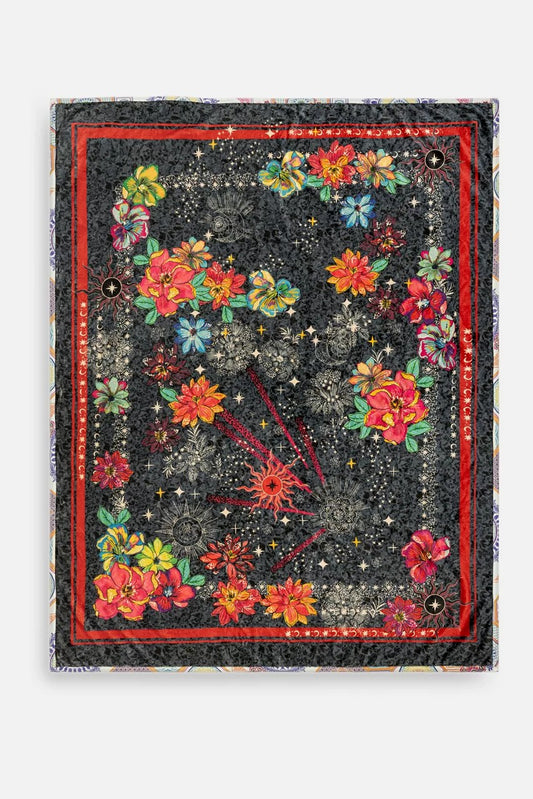 Travel Blanket