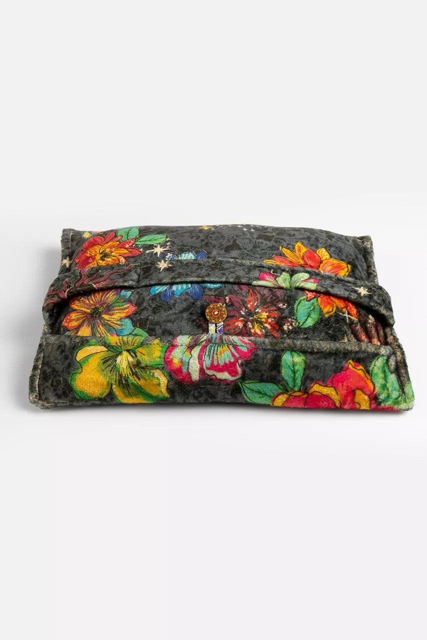 Travel Blanket