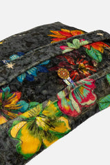 Travel Blanket