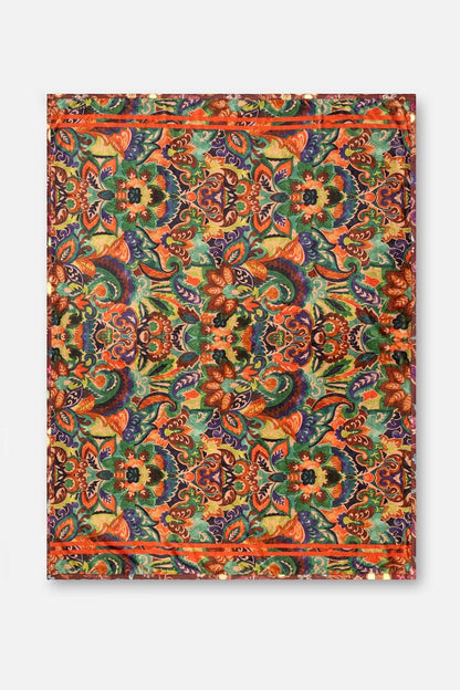 GALLIANI TRAVEL BLANKET
