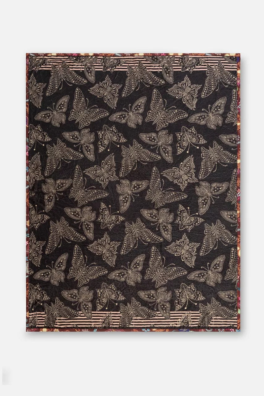 GALLIANI TRAVEL BLANKET