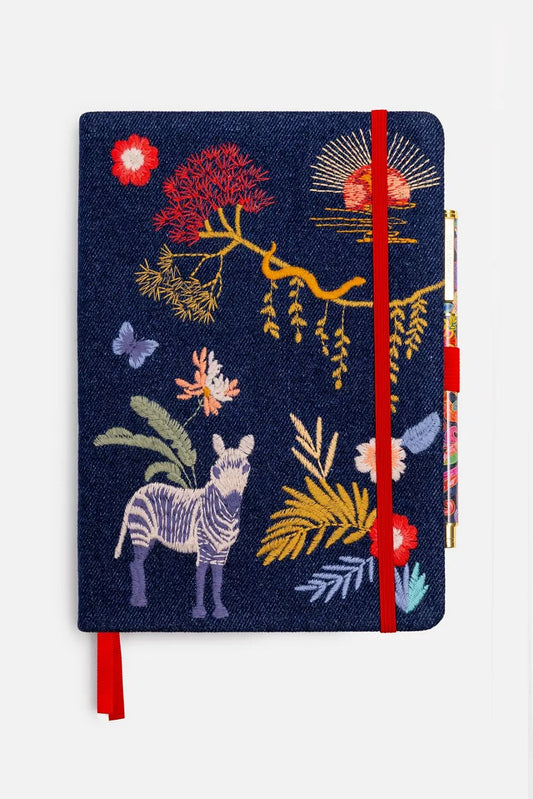 JANE JOURNAL AND PEN SET