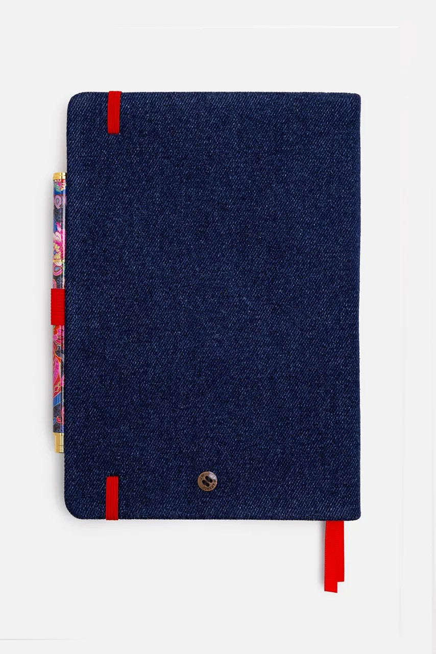 JANE JOURNAL AND PEN SET