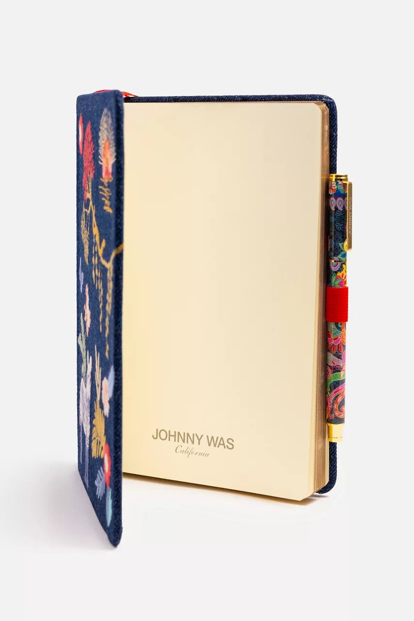 JANE JOURNAL AND PEN SET
