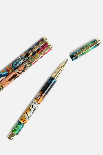 TIGRES PEN SET
