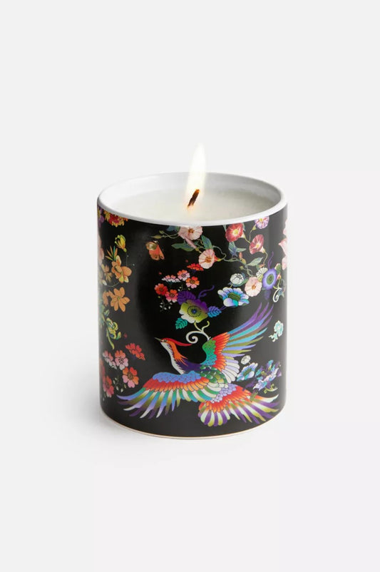 Love 87 Candle