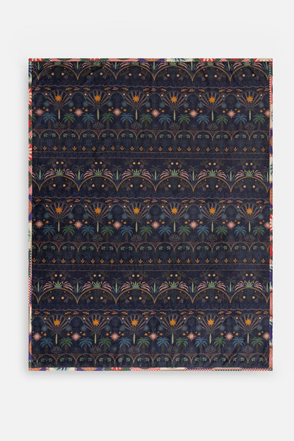 Travel Blanket