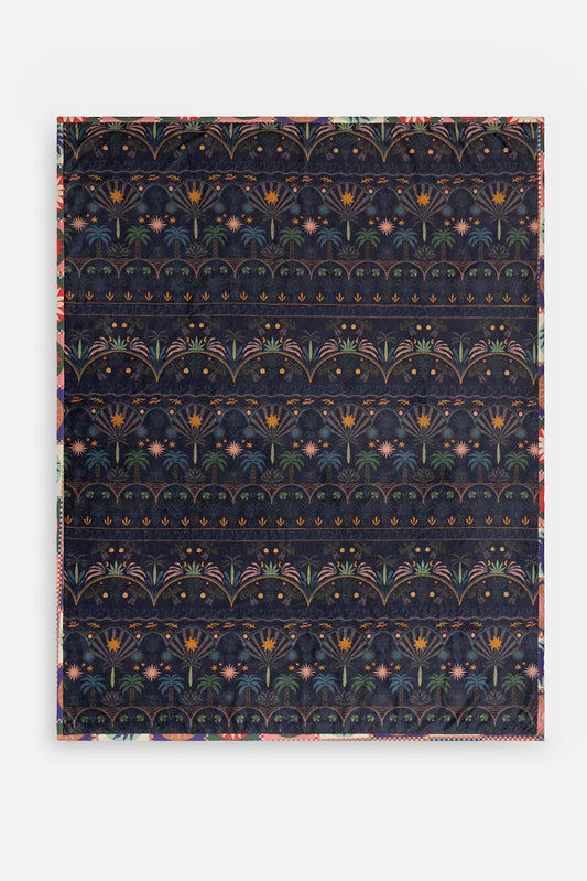 Travel Blanket