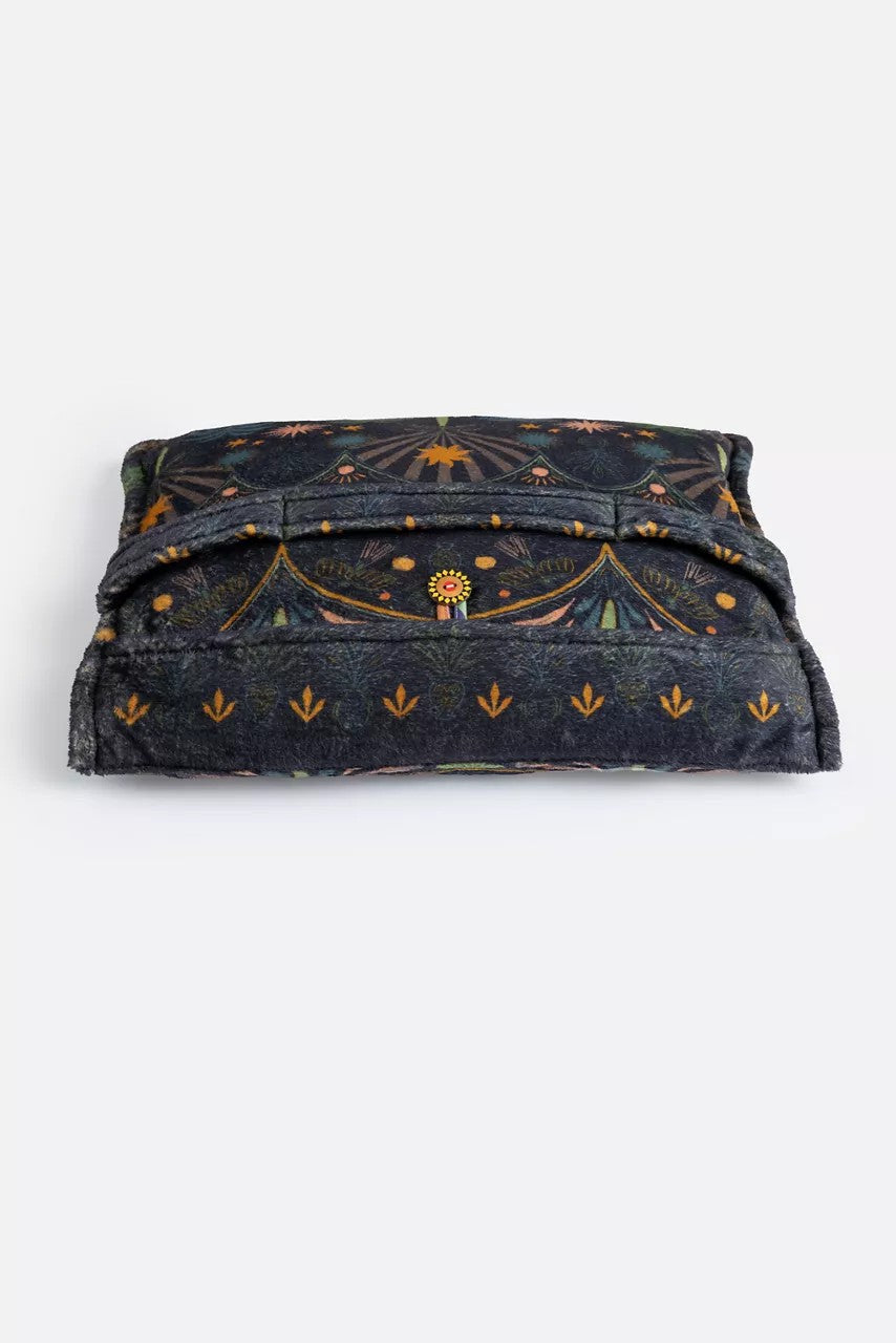 Travel Blanket