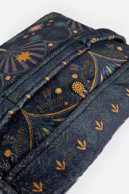 Travel Blanket
