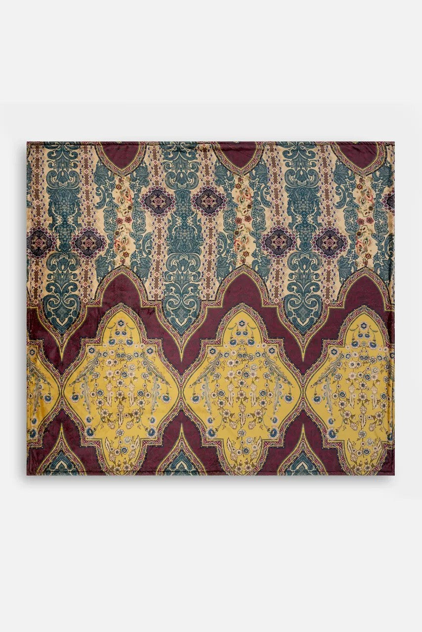 DEGAS DANCERS LAUREL CANYON COZY BLANKET