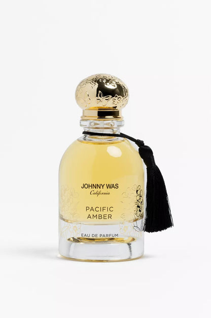 Pacific Amber Perfume