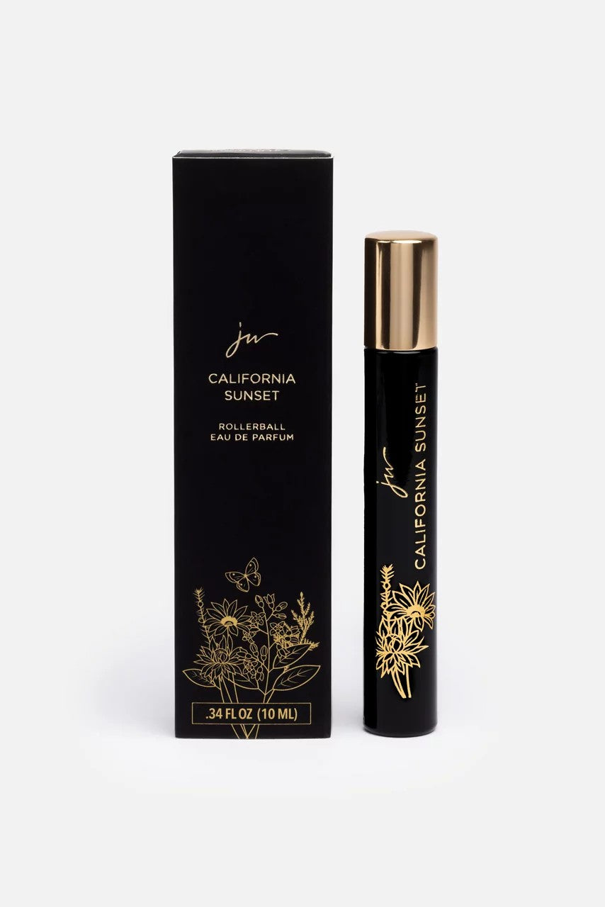 CALIFORNIA SUNSET 10mL ROLLERBALL