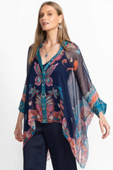 KATIA OVERSIZED BLOUSE