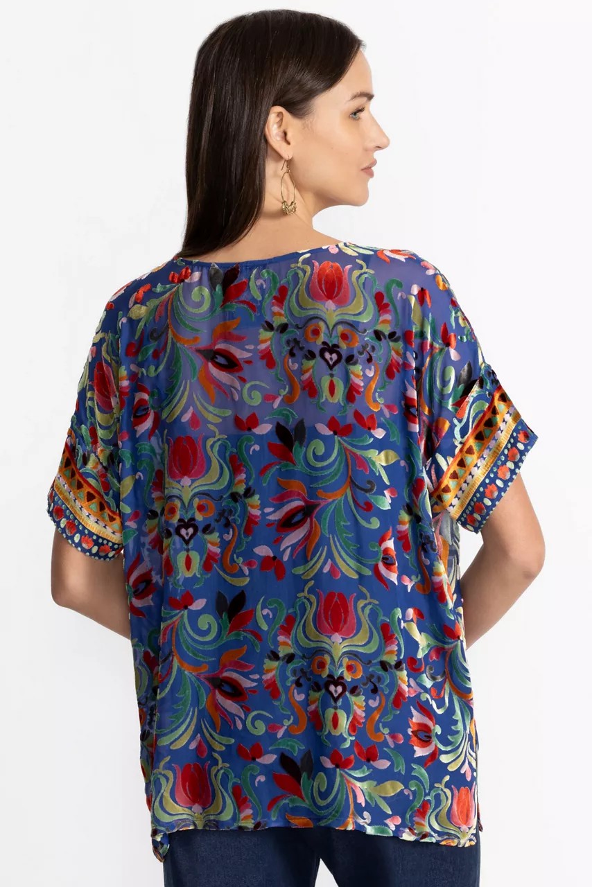 MARIAFE BLOUSE