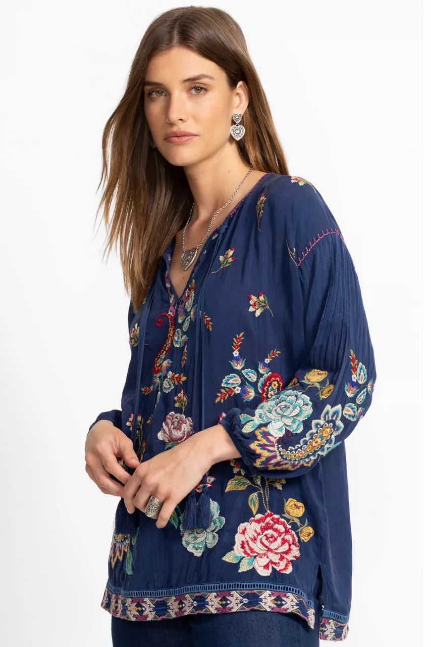 MARGOT BLOUSE
