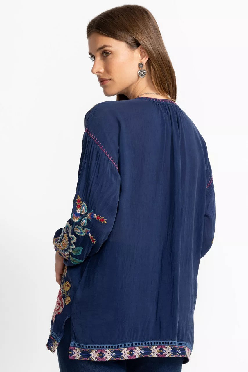 MARGOT BLOUSE