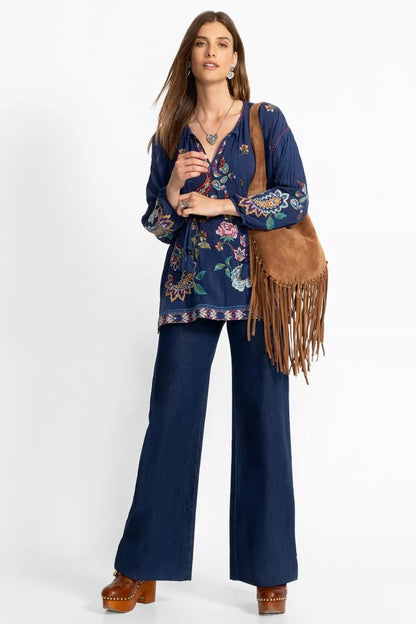 MARGOT BLOUSE